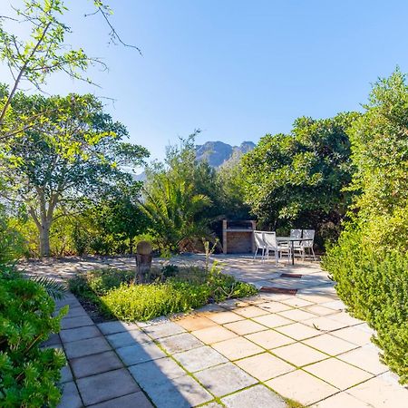 Hout Bay Hilltop מראה חיצוני תמונה