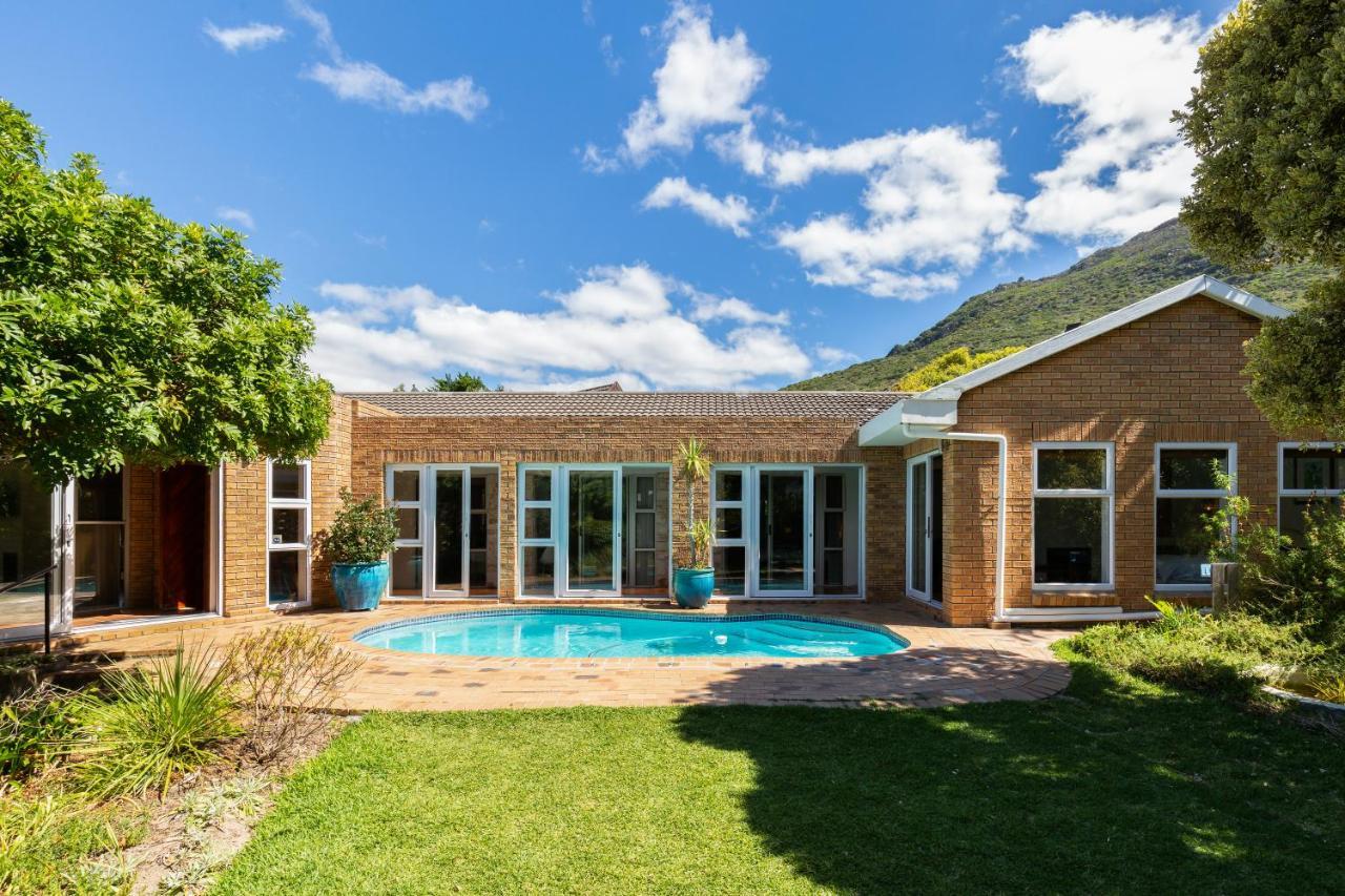 Hout Bay Hilltop מראה חיצוני תמונה