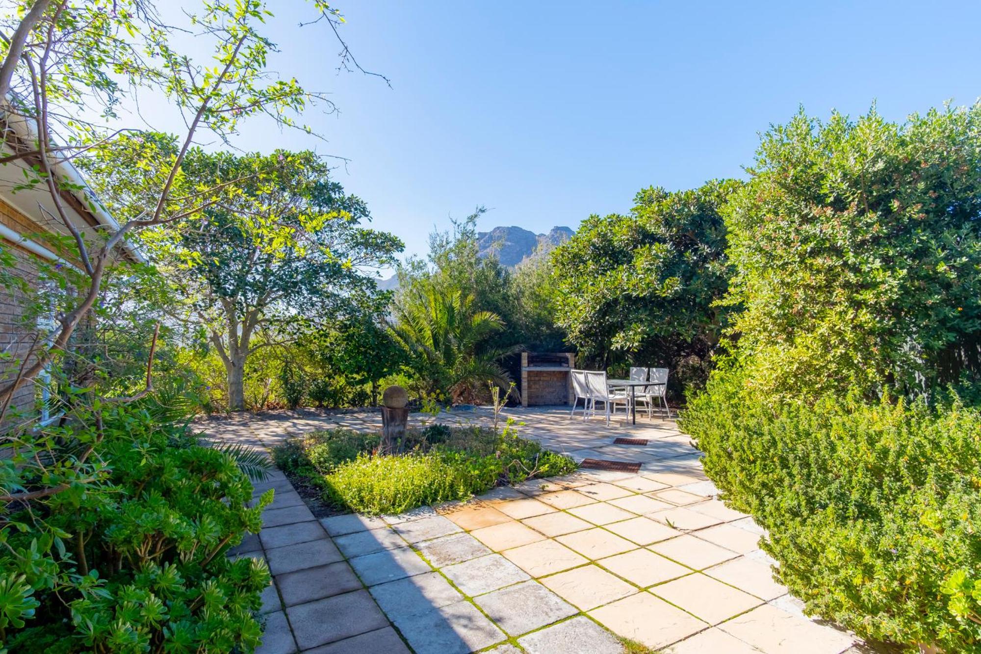 Hout Bay Hilltop מראה חיצוני תמונה