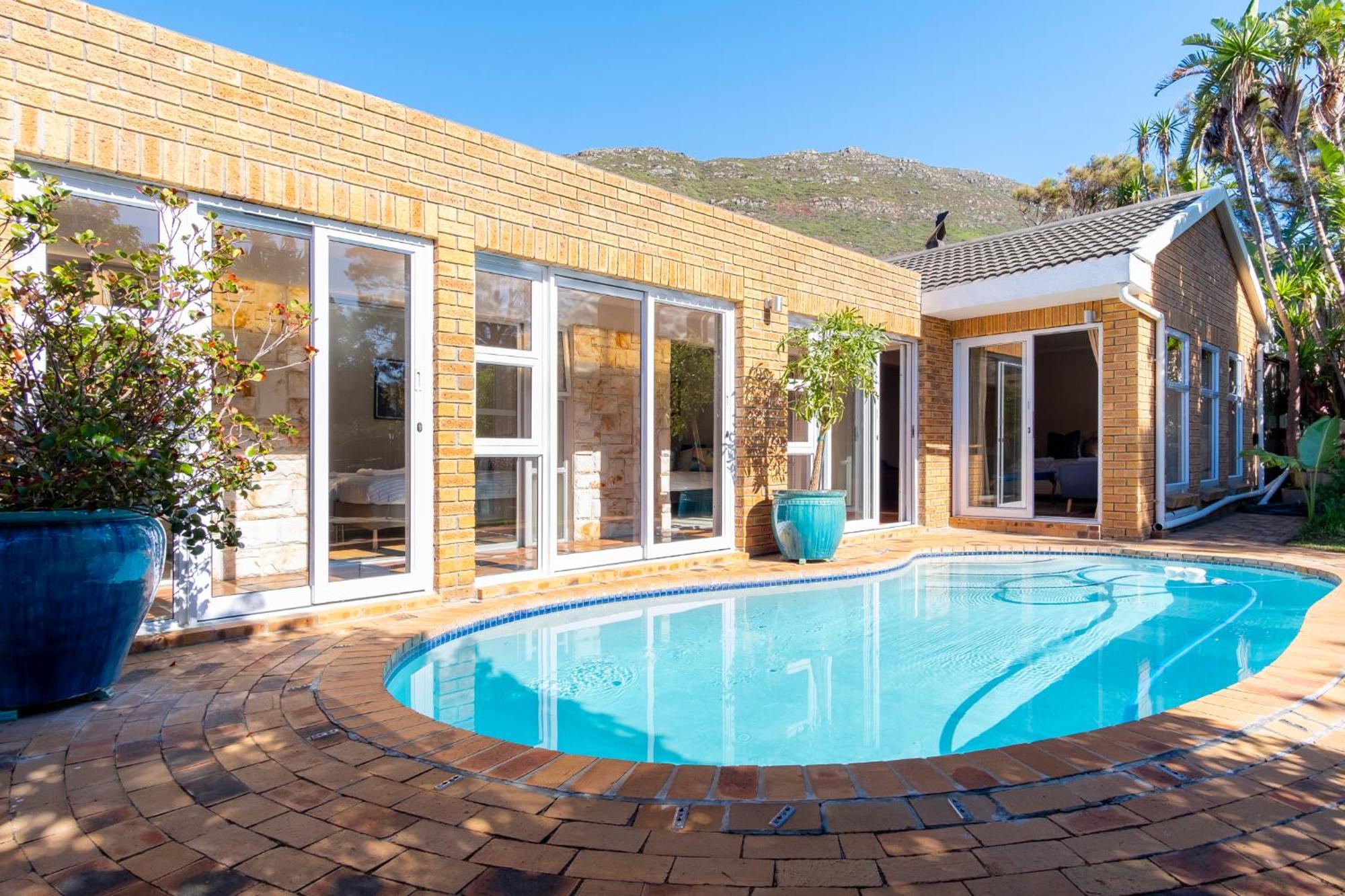 Hout Bay Hilltop מראה חיצוני תמונה