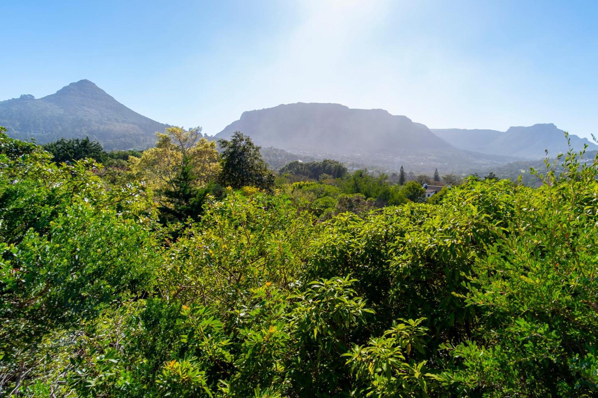 Hout Bay Hilltop מראה חיצוני תמונה