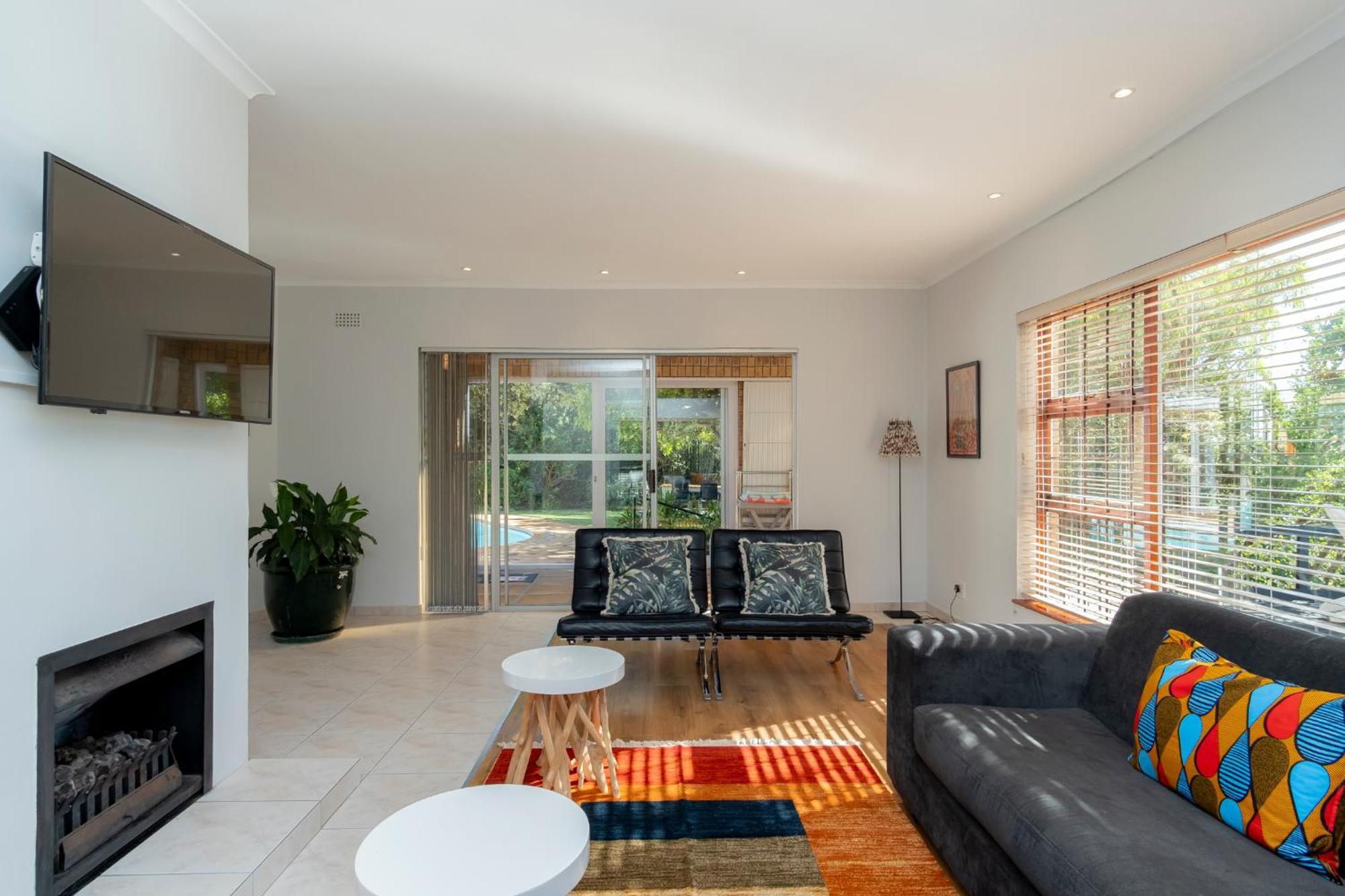 Hout Bay Hilltop מראה חיצוני תמונה