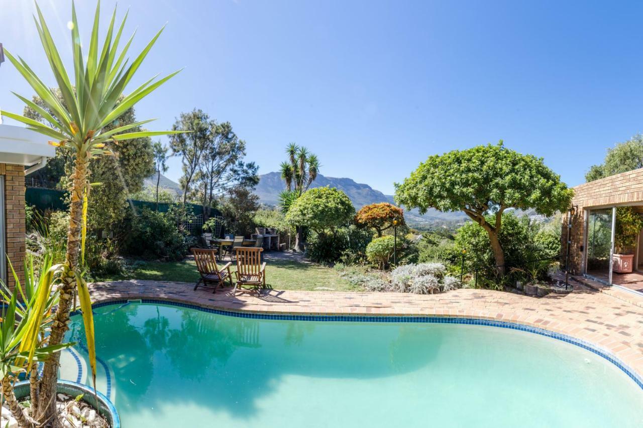 Hout Bay Hilltop מראה חיצוני תמונה